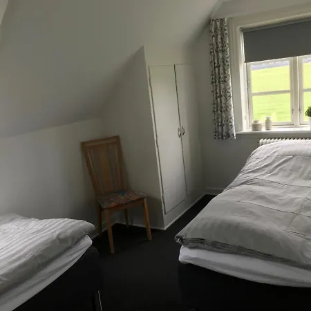 V/pia Sorensen * Fredericia