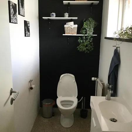 V/pia Sorensen Alojamento de Acomodação e Pequeno-almoço