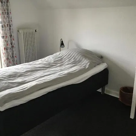 Alojamento de Acomodação e Pequeno-almoço V/pia Sorensen