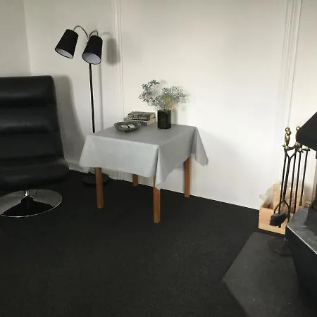 V/pia Sorensen Fredericia