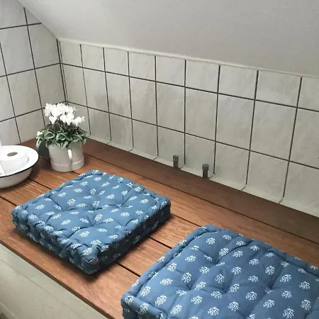 Bed & Breakfast V/pia Sørensen