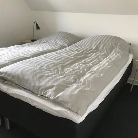 Alojamento de Acomodação e Pequeno-almoço V/pia Sorensen