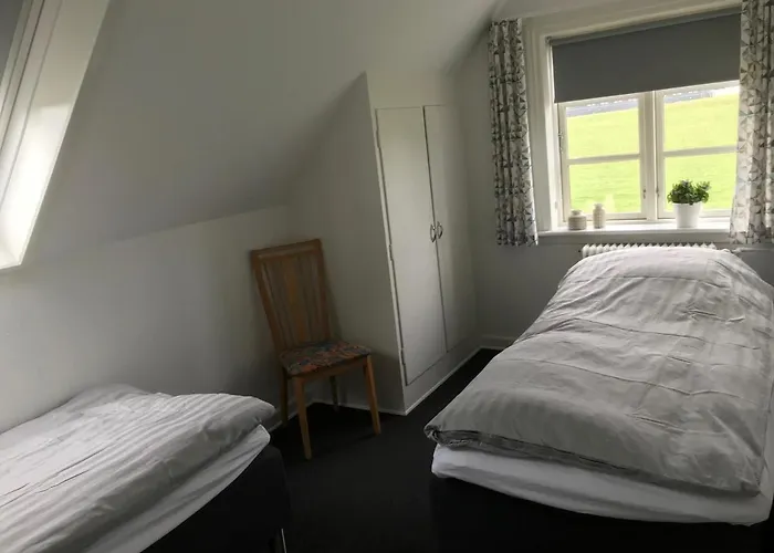 V/pia Sorensen * Fredericia