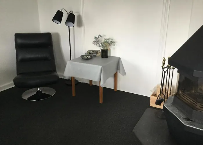 V/pia Sorensen Fredericia
