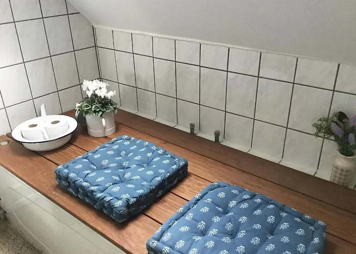 Panzió V/pia Sorensen